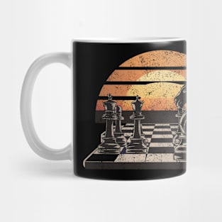 chess Mug